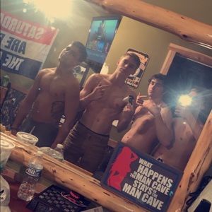 Meet your Posher, Davidson